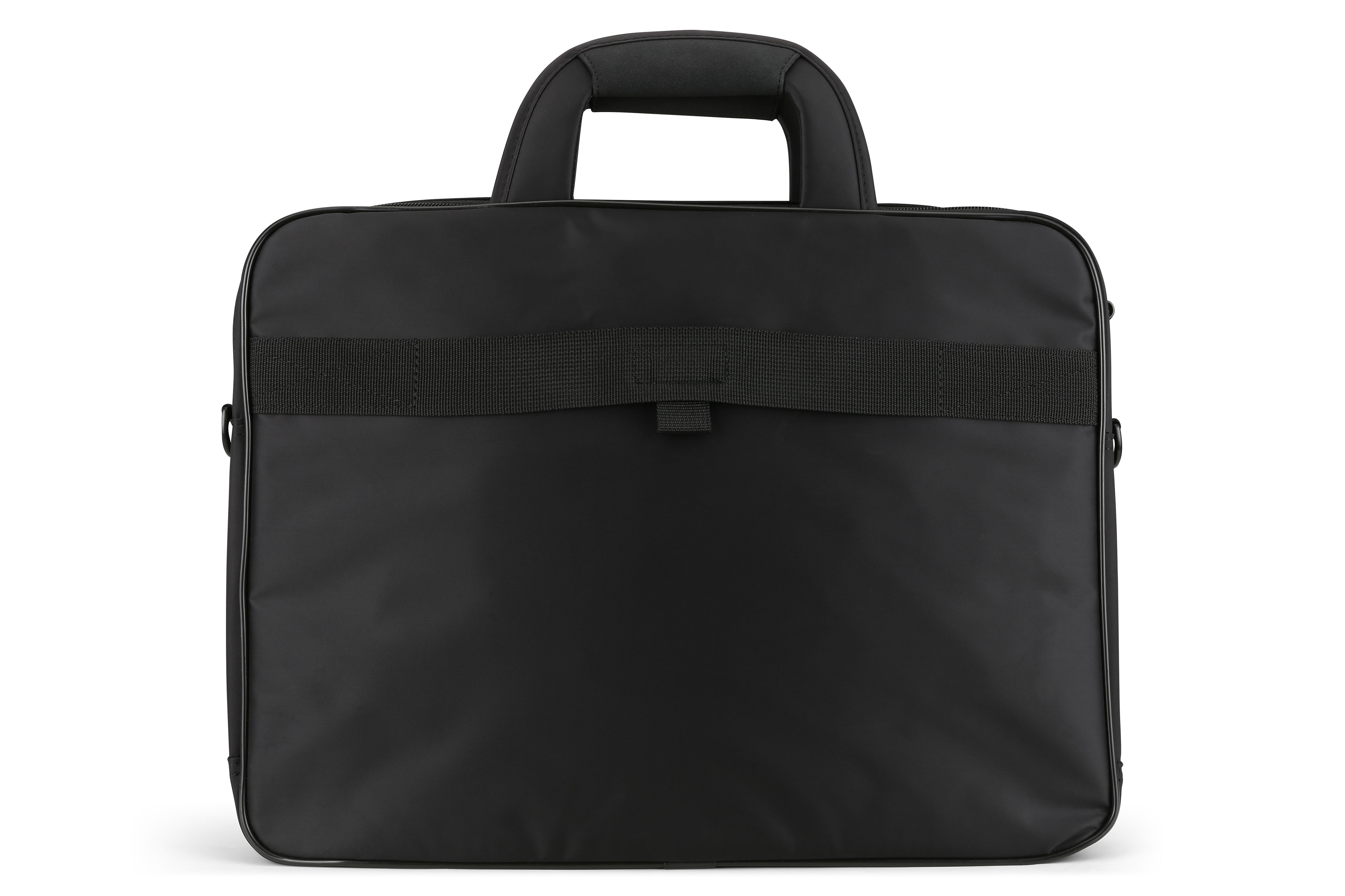 Acer Traveller Case 17.3" Notebooktasche Größe 17 Schwarz