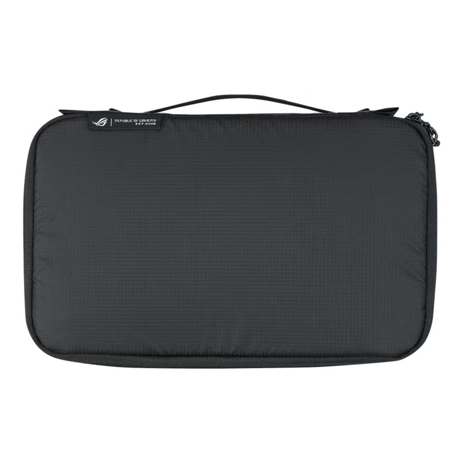 Asus Rog Archer Tech Pouch Bc1003 Beuteltasche Schwarz