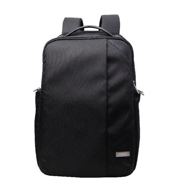 Acer Austin 39.6 cm (15.6") Business Notebook-Rucksack Schwarz