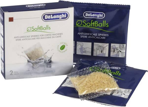 Delonghi Entkalker Dlsc551 Antikalk-Kugeln Universelle Kompatibilitat - Image 4