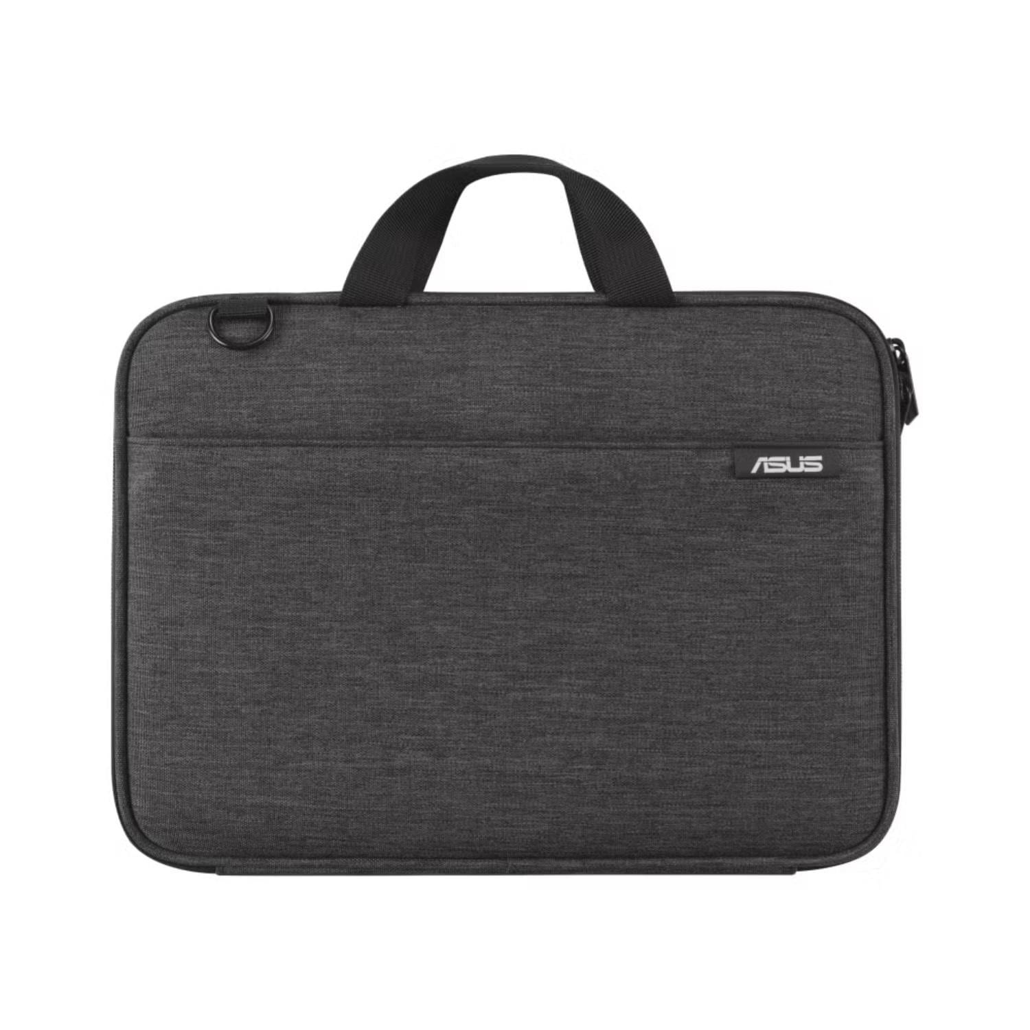 Asus Notebooktasche As1200 Sleeve Für Laptops Bis,6" Schwarz Größe 11 Dunkelgrau