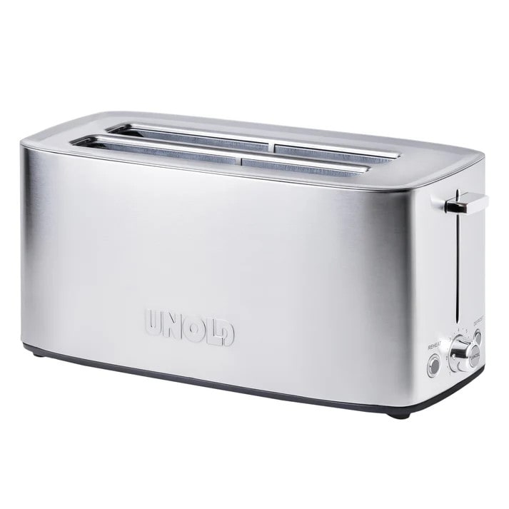 Norma Toaster Tom, Toaster und Sandwichmaker von Unold - Bild 4