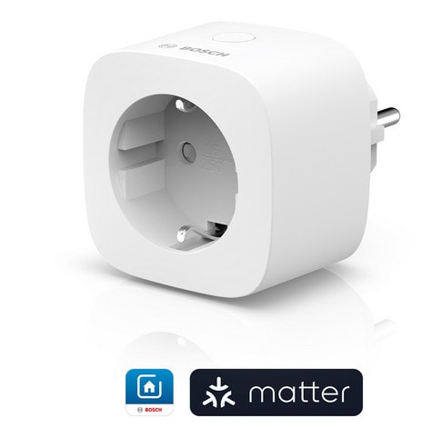Bosch Smart Home Zwischenstecker kompakt [+M] - 2er-Set - Image 3