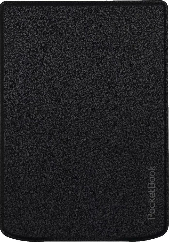 Pocketbook Shell Cover - Transparent Black 6 Zoll (15,24cm)