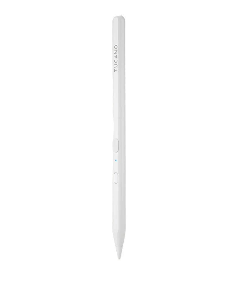 Tucano Pencil 3 Stylus Stift Pencil für Apple iPads weiß MA-STY3-W