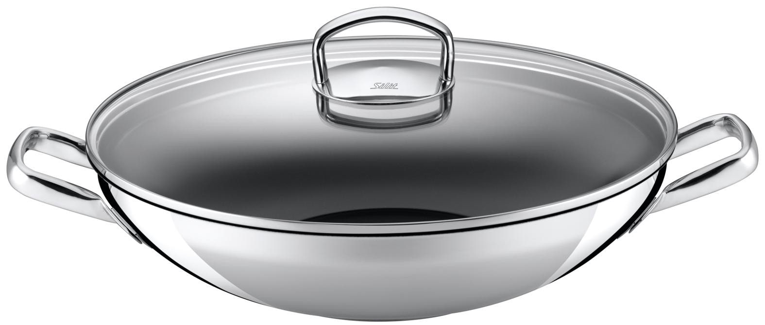 Silit Hong Kong Wok 36 cm