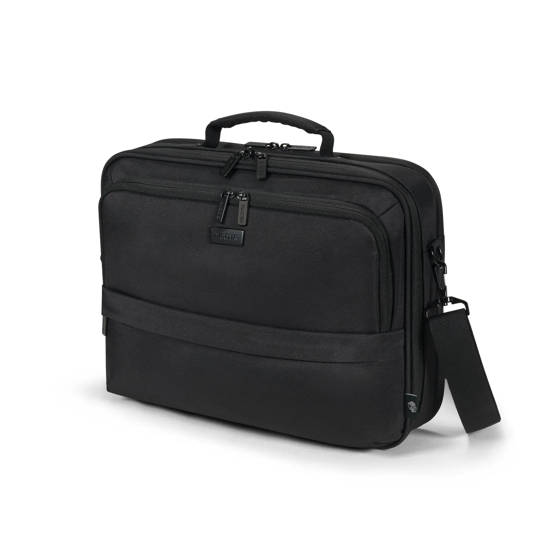 Dicota Eco Multi Core Laptop-Tasche fr Laptop 173 Schwarz - Bild 2