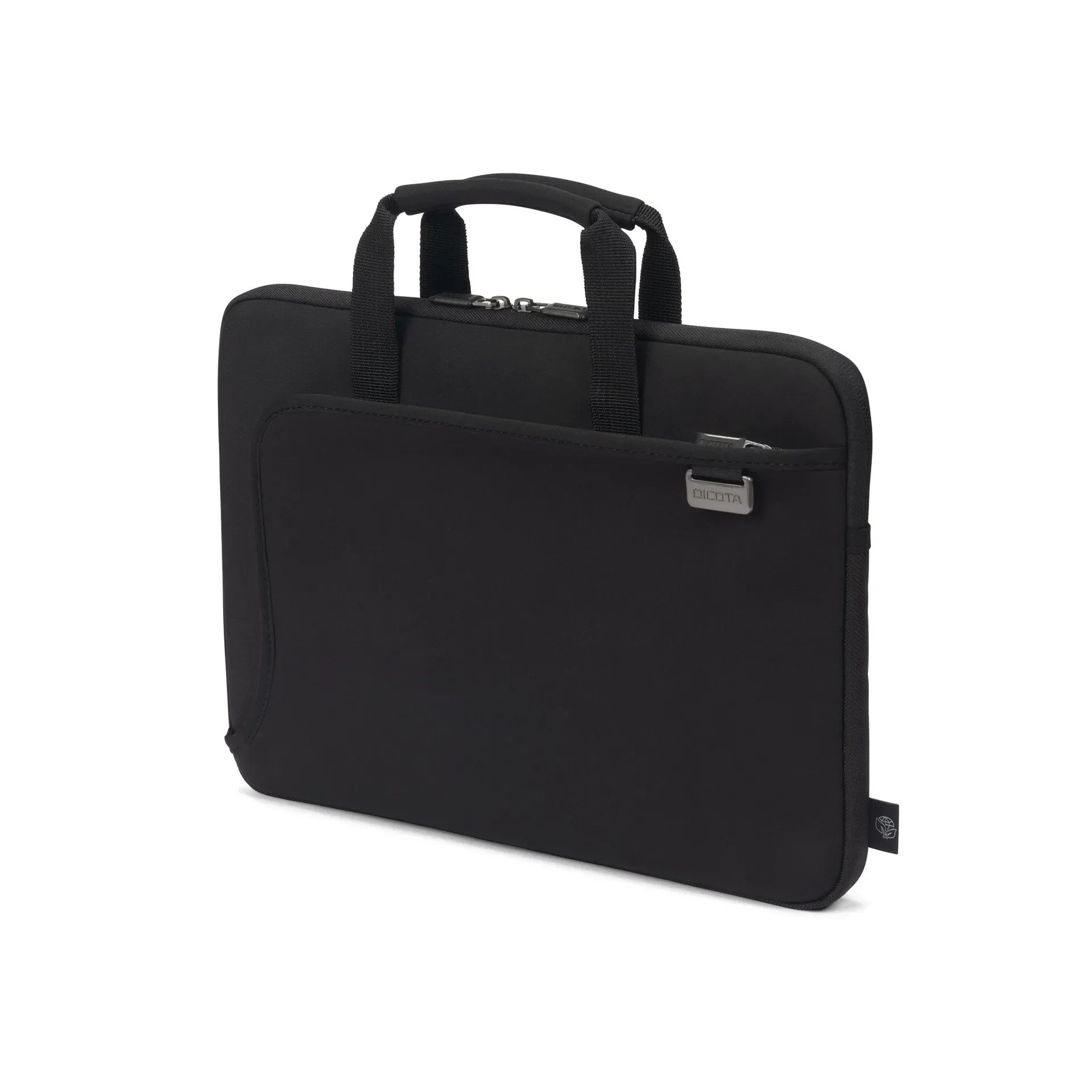 DICOTA Laptop Sleeve SMART 15-15.6, Schutzhülle, 40,6 cm (16), 350 g - Bild 4