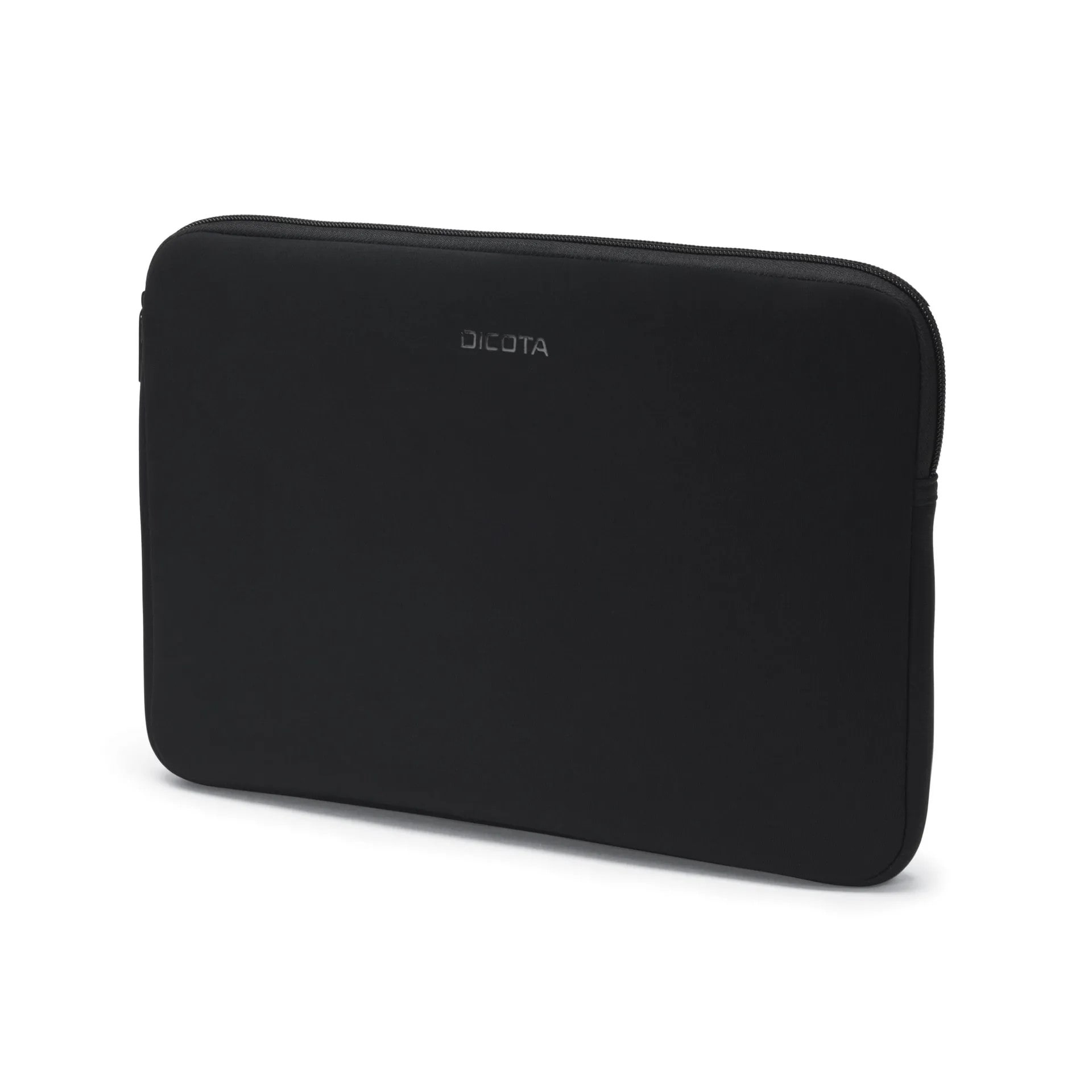Dicota Perfect Skin 2.0 (17.30", Universal), Notebooktasche, Schwarz - Bild 6