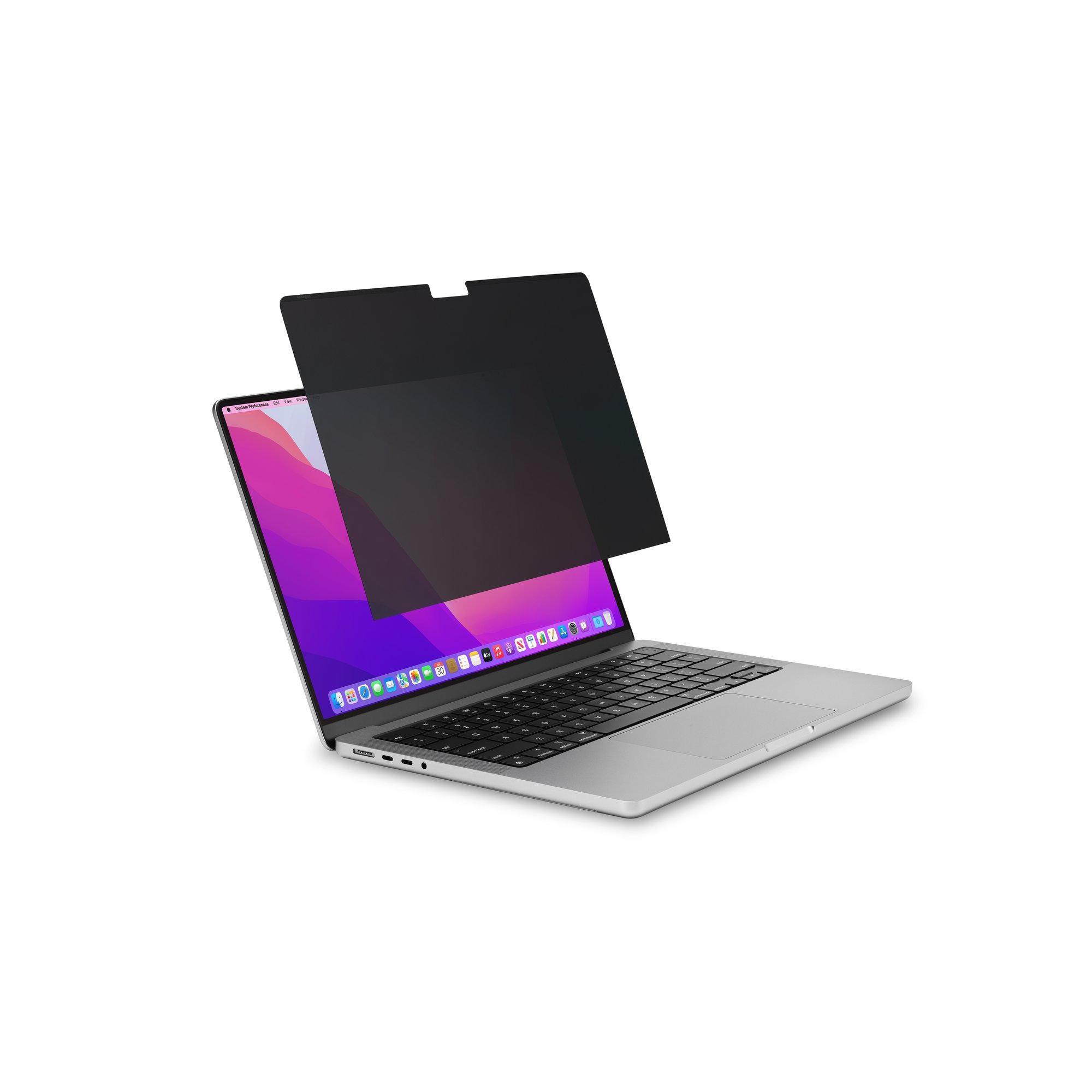 Kensington MagPro Elite Magnetischer Privacy Filter für Apple MacBook Pro (2021) 35.6 cm (14") Image