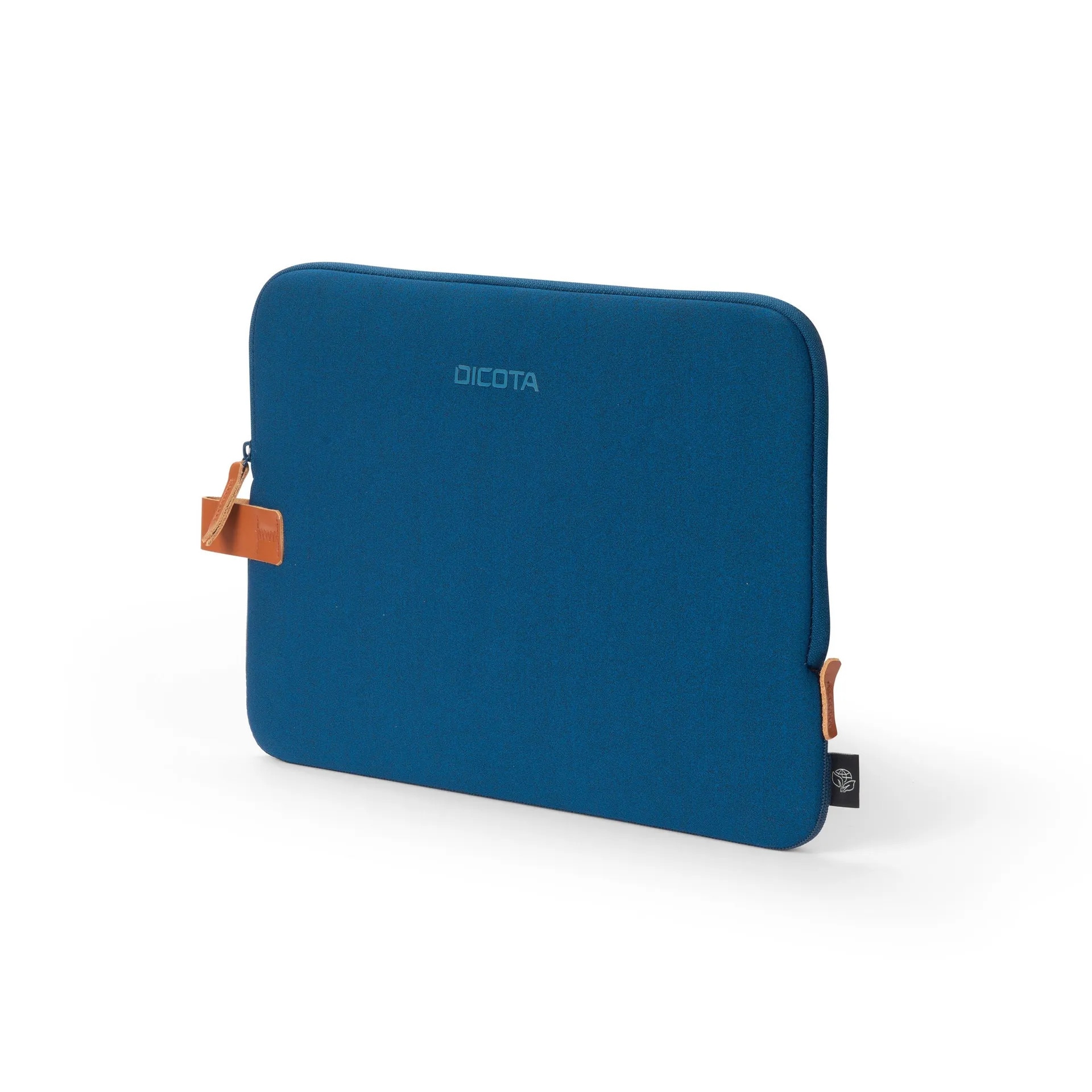 Dicota Skin Urban 13" Marine Blau
