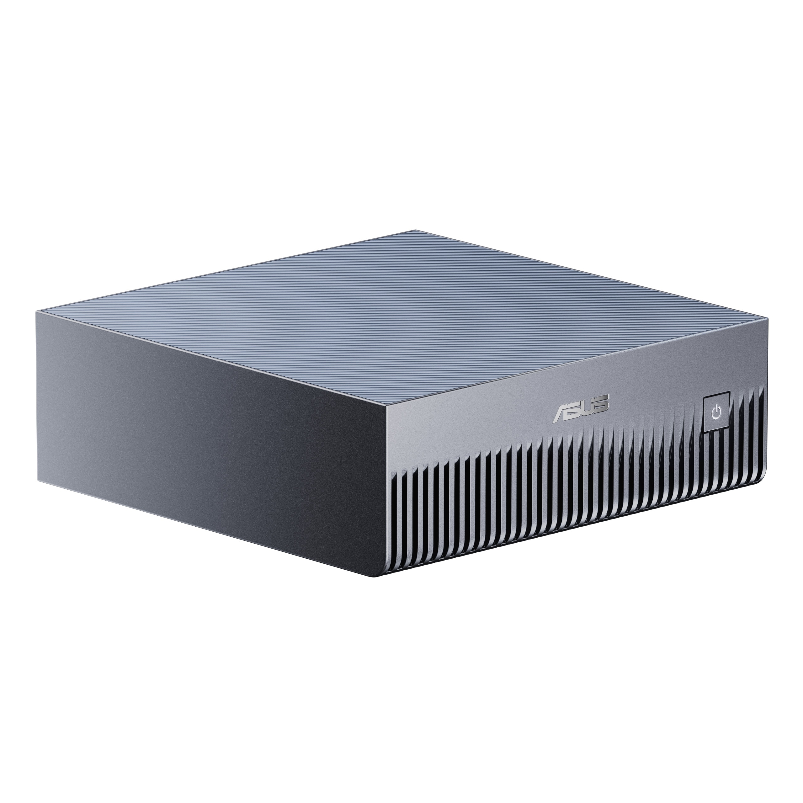 Asus Ascent Gx10-Gg0026bn Supercomputer Blackwell Superchip Nvidia Gb10 128Gb/2Tb Dos Dgx Spark Grau 90Ms0371-M000u0 - Image 2