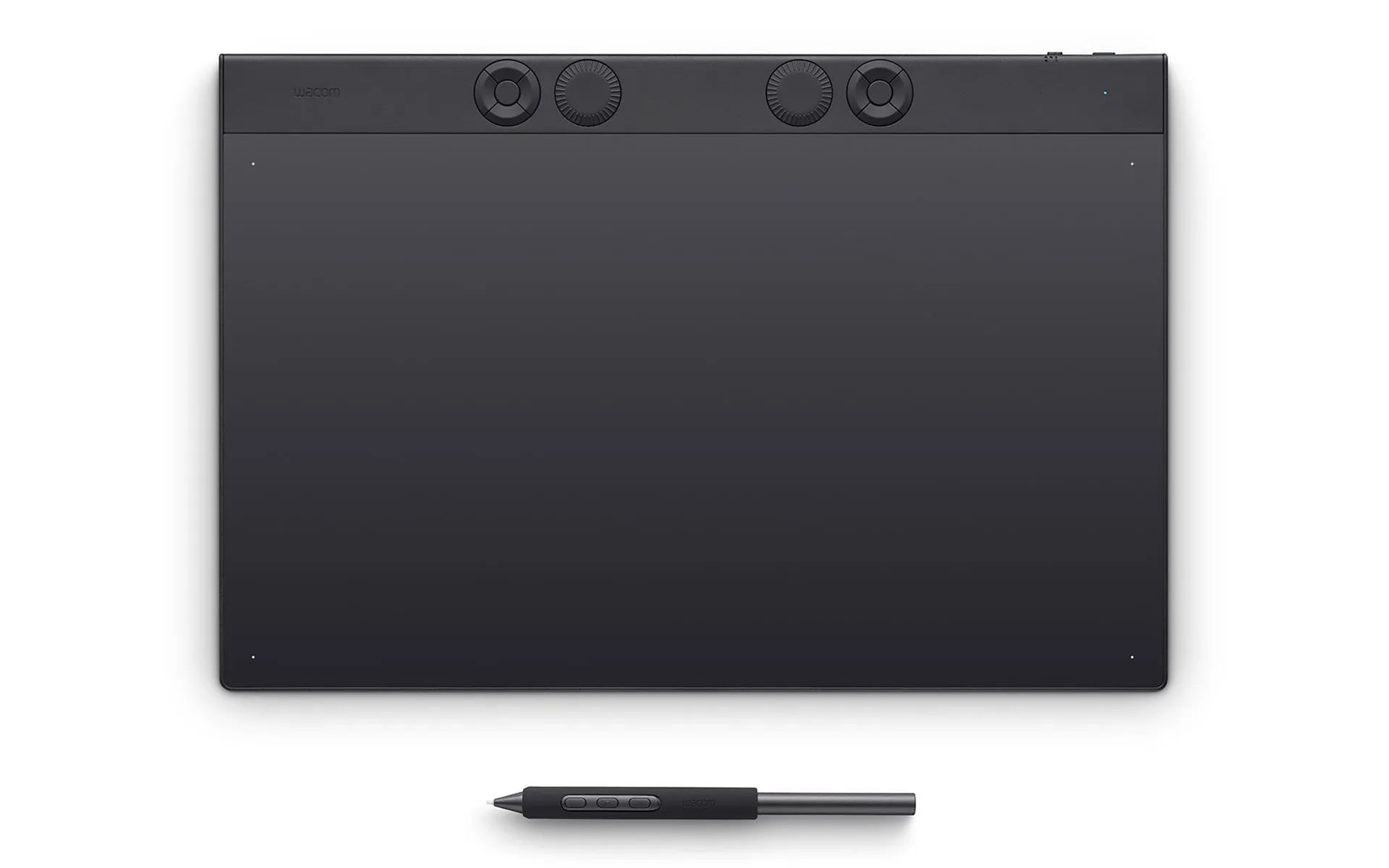 Wacom Intuos Pro L Stifttablett (2025) Ptk870k0b - Image 4