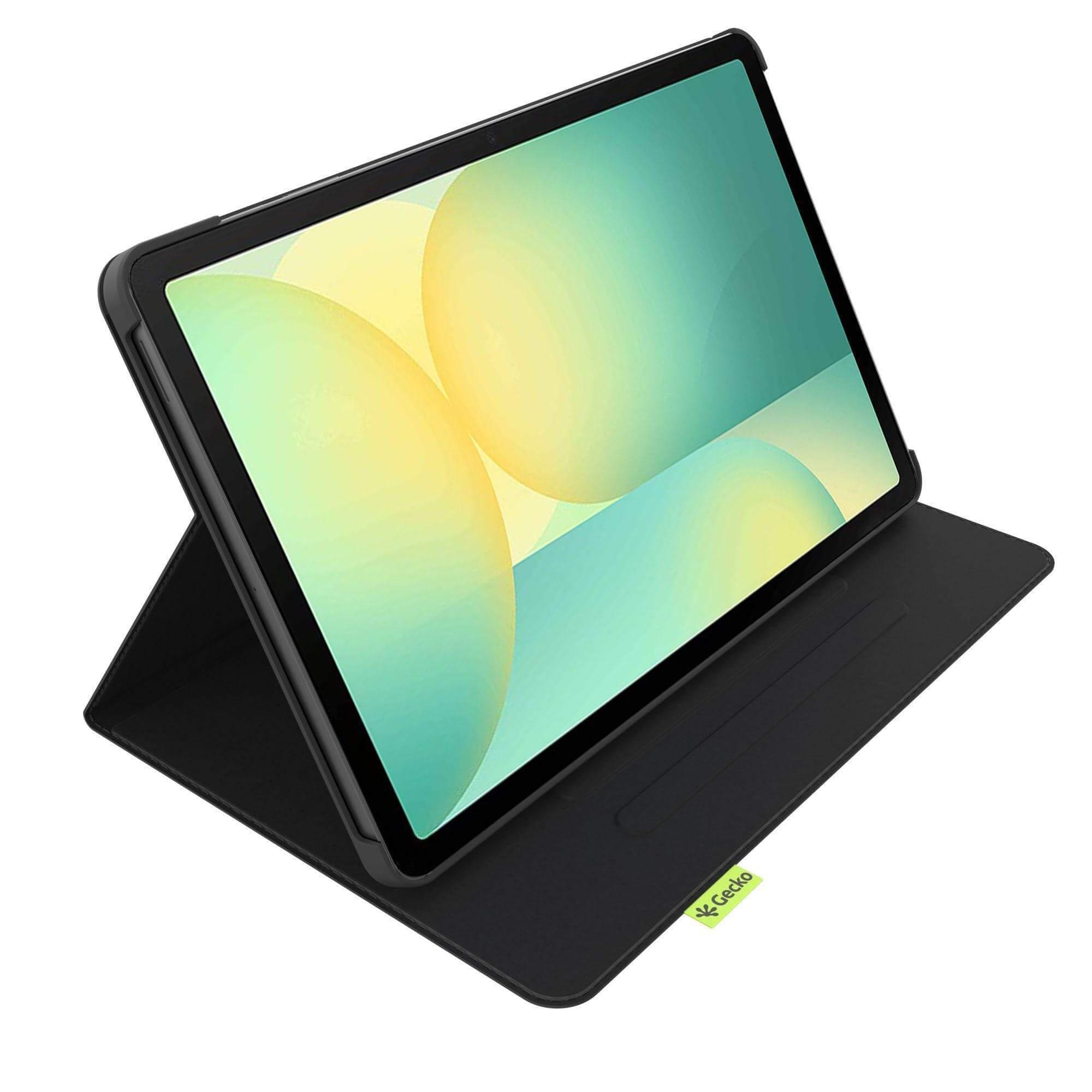 Gecko Covers Cactus Cover Tablet Schutzhülle Für Samsung Galaxy Tab S10 Fe/S10 Lite/S9/S9 Fe Schwarz V11cl2737c1 - Image 2