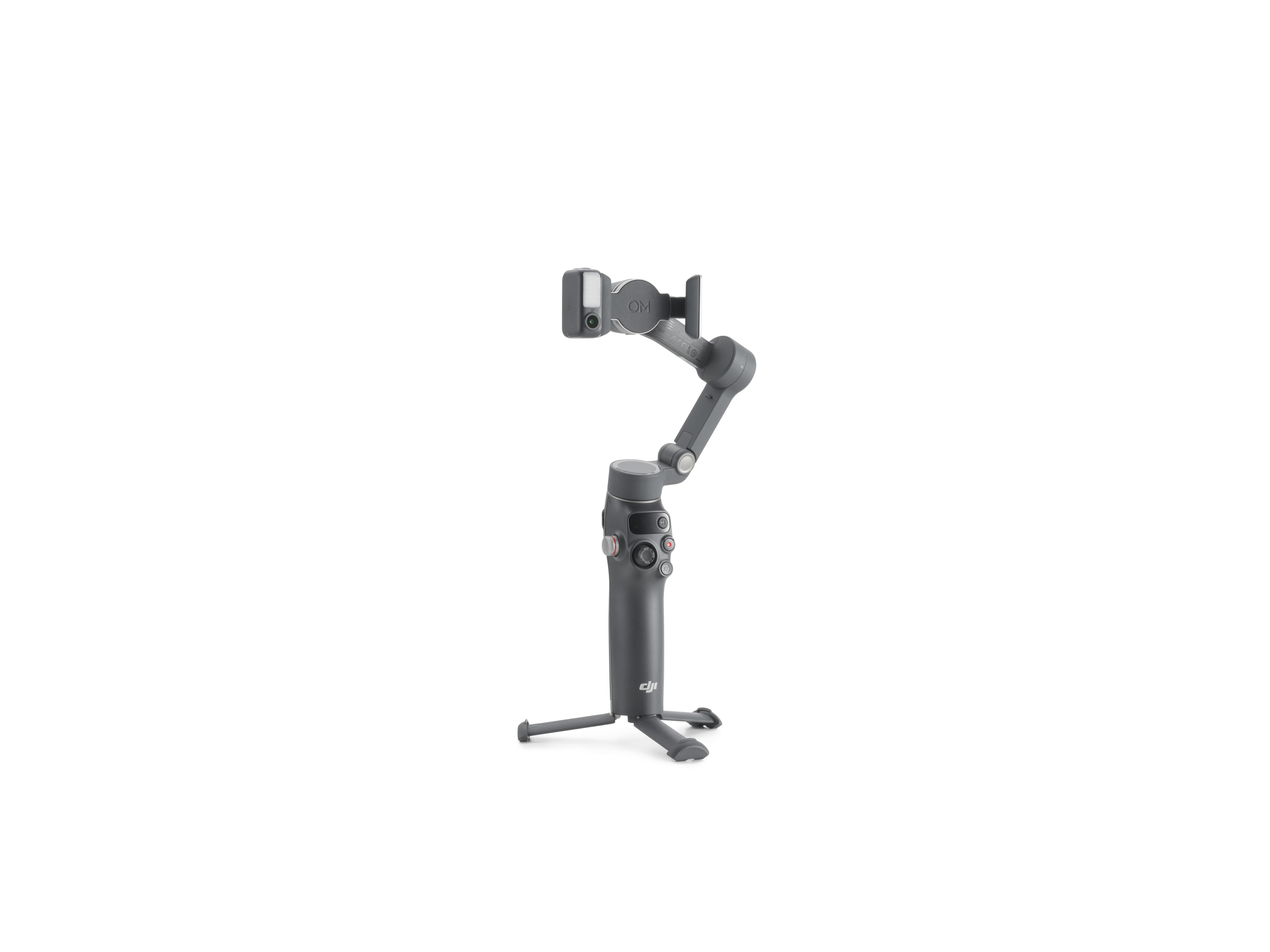 DJI Osmo Mobile 8 Gimbal für Smartphones