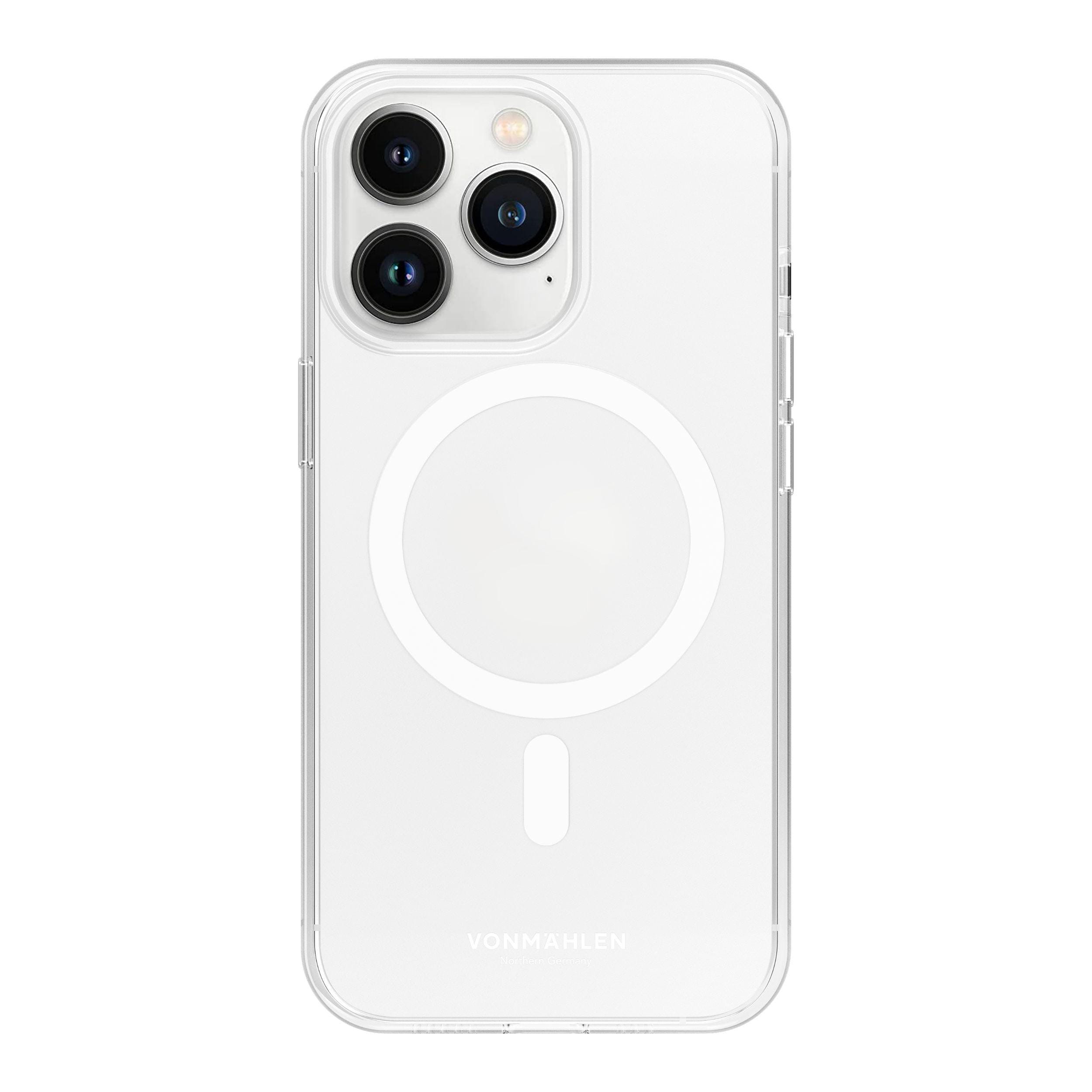 Vonmählen Case Iphone Größe 14 Transparent