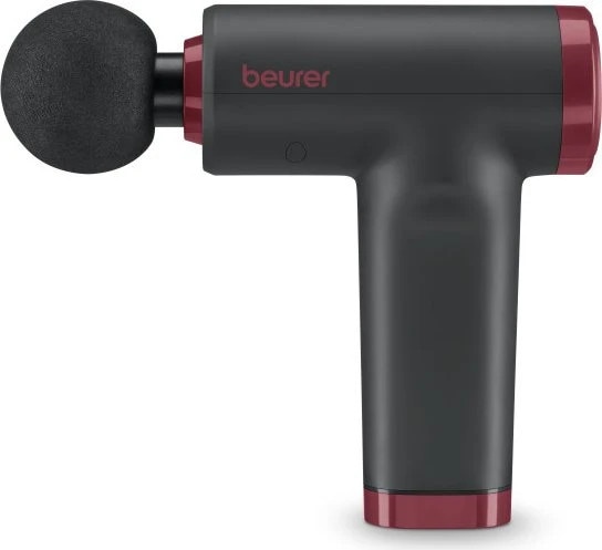 Beurer MG 89 CompactPower Massage Gun Massagegerät Cherry 10541