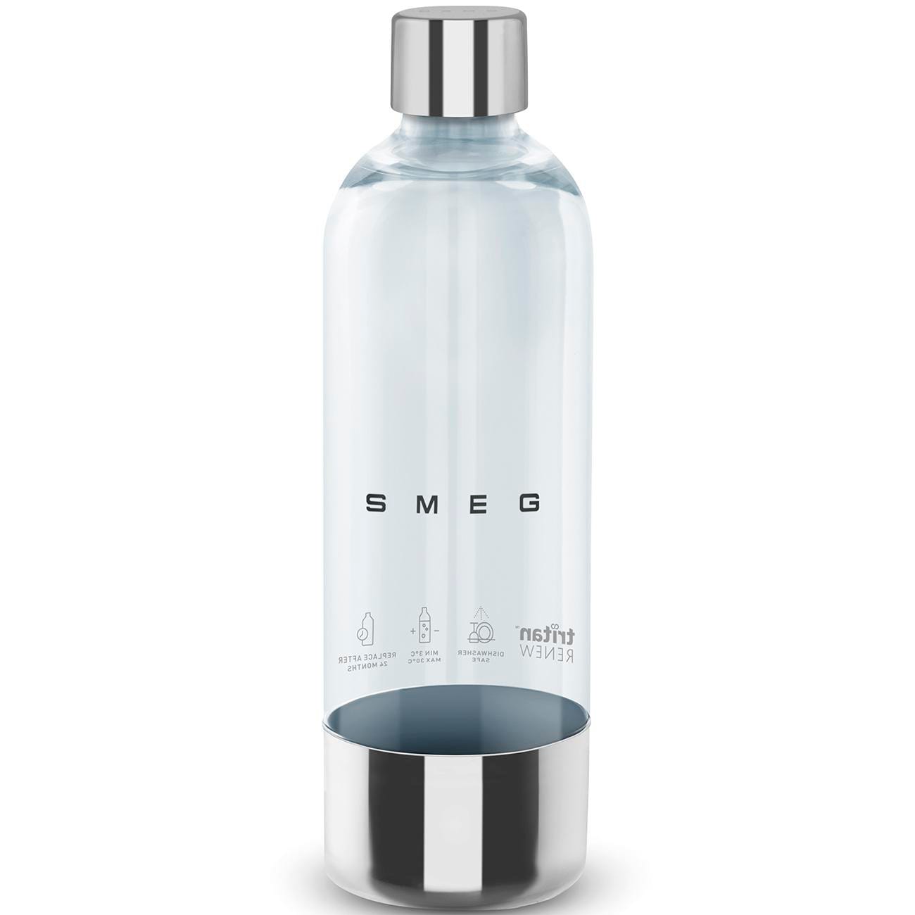 Smeg Zusatzflasche Für Sodamaker Skc01 Sksb01 - Image 3