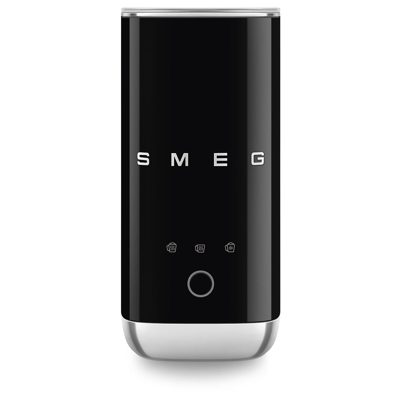 SMEG MFF02BLEU milk frother/warmer - Image 3