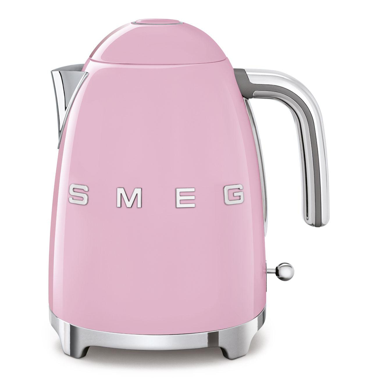 Smeg 50S Style Wasserkocher Cadillac Pink Klf04pkeu - Bild 2
