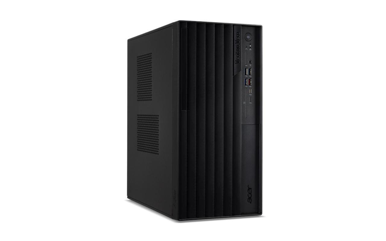 Acer Veriton Vero M4720GT Core i7-14700 16GB/512GB SSD Win11 Pro DT.R1WEG.004 Image