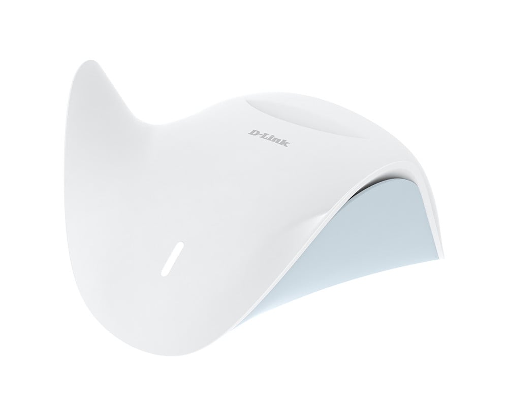 D-Link M95/E AQUILA PRO AI BE9500 Wi-Fi 7 Smart Mesh Router 3x 2.5 Gbps LAN