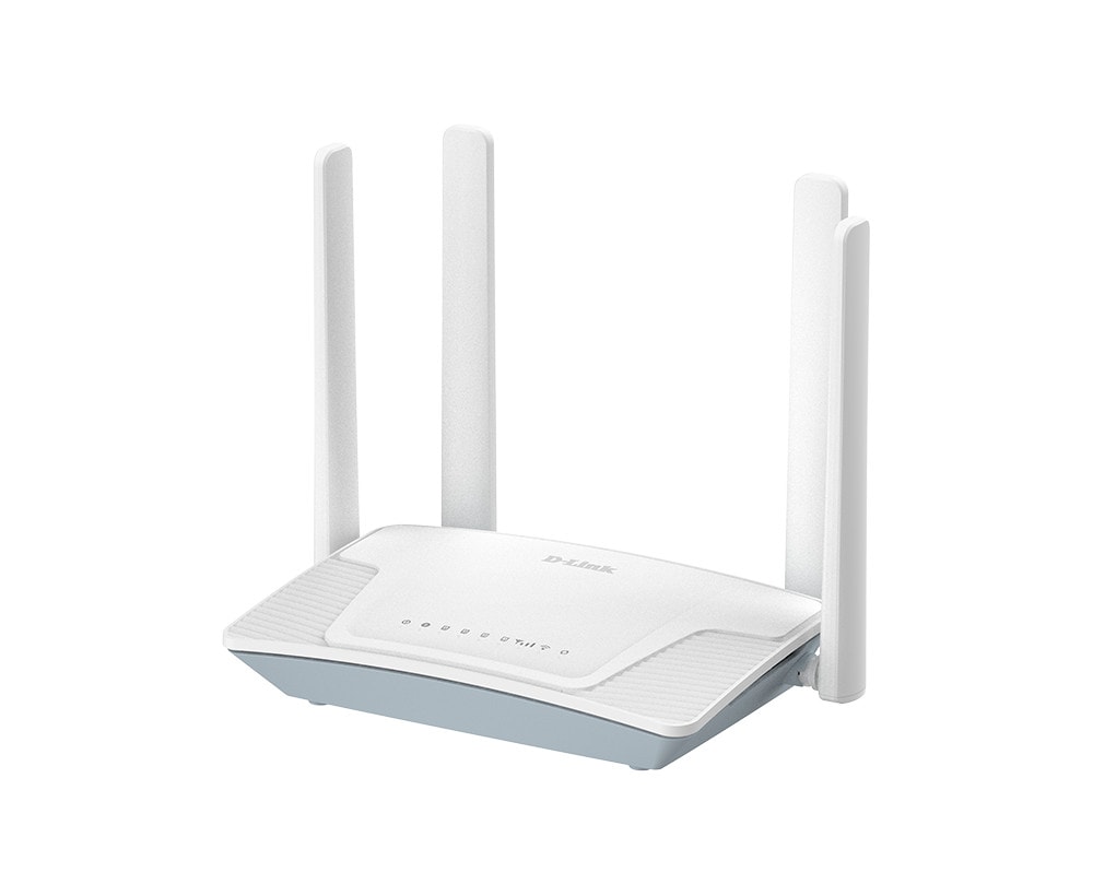 D-Link G403C/E 4G LTE N300 Wi-Fi Router Smart Router