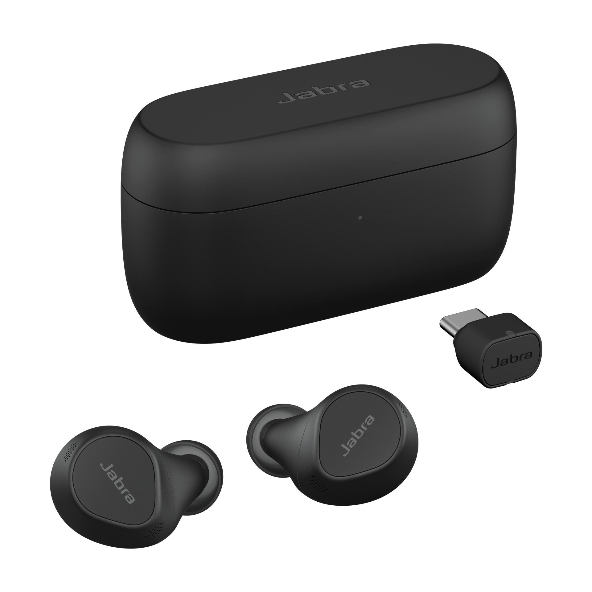 Jabra Evolve2 Buds + Wireless Charging Pad UC (Universal Communications) USB-C - Bild 4