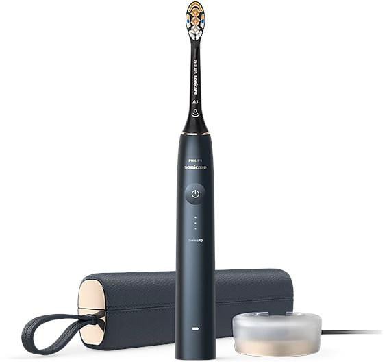 Philips Sonicare DiamondClean Prestige 9900 elektrische Zahnbürste - Schallzahnbürste mit SenseIQ - Bild 9