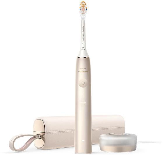 Philips Healthcare Philips Sonicare Diamondclean Prestige 9900 Schallzahnbürste Hx9992/11 - Bild 9