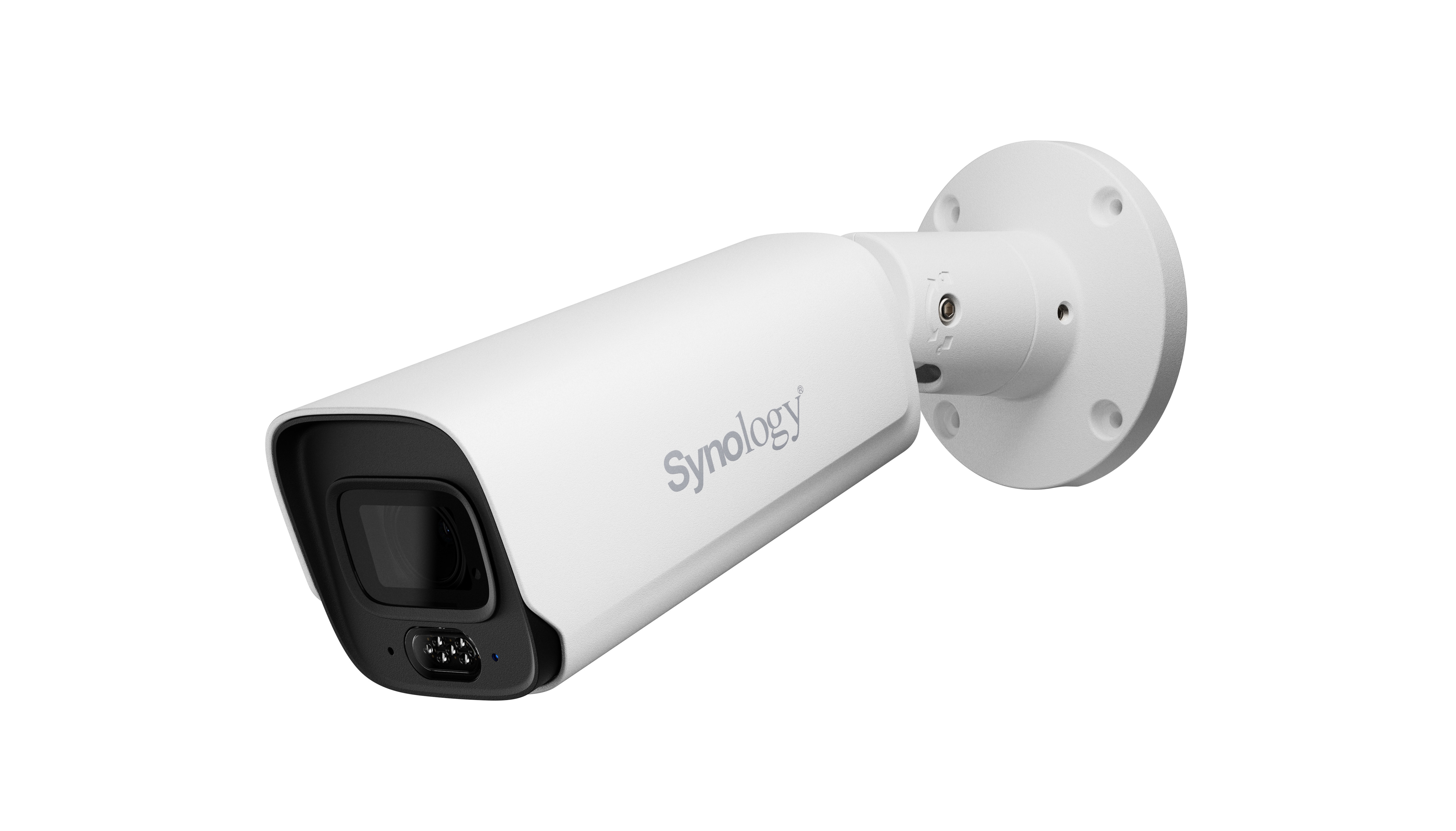 Synology Ki Kamera Bc800z Für Intelligente Videoüberwachung Größe 30 Licht