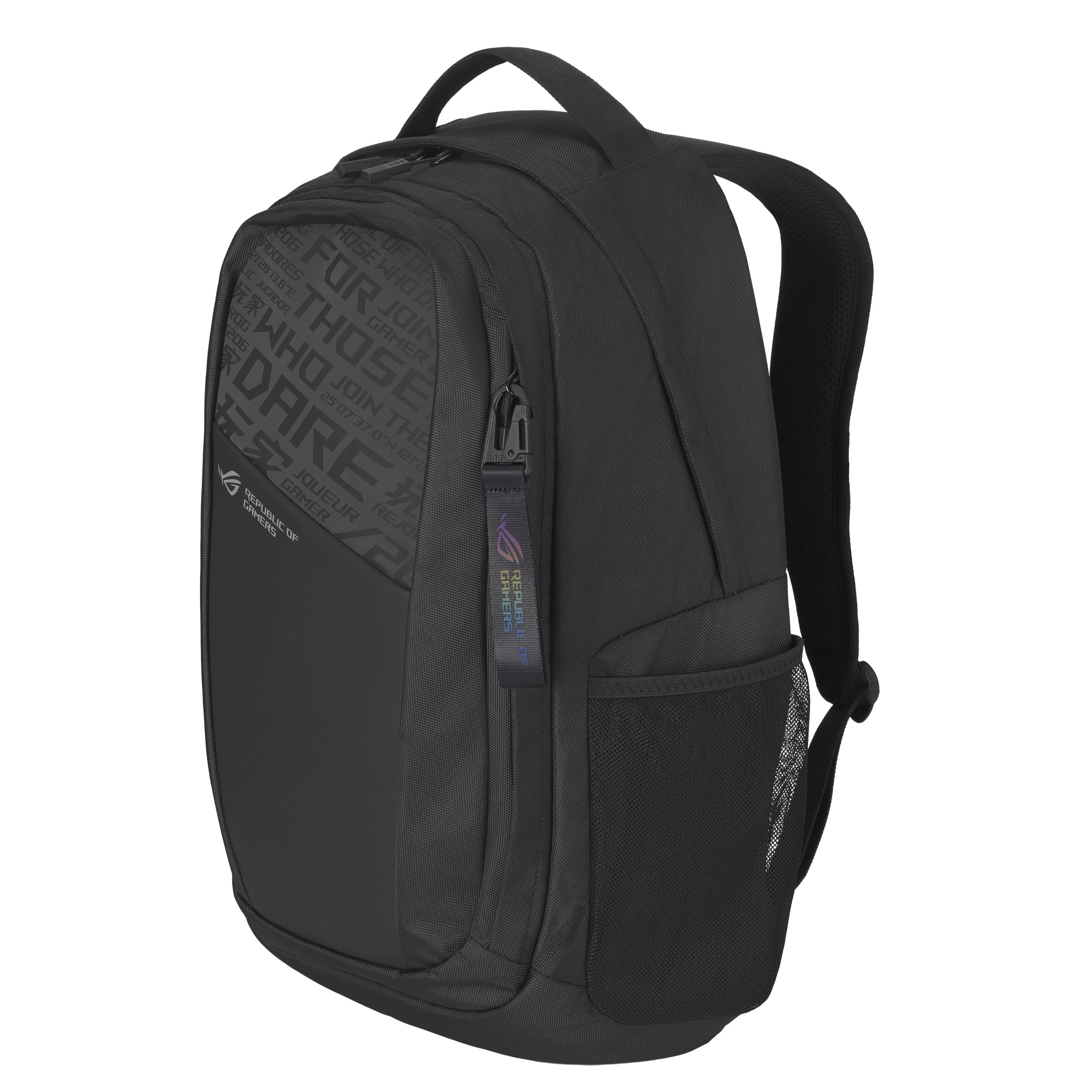 ASUS ROG Ranger BP2800 45,7 cm (18") Rucksack schwarz