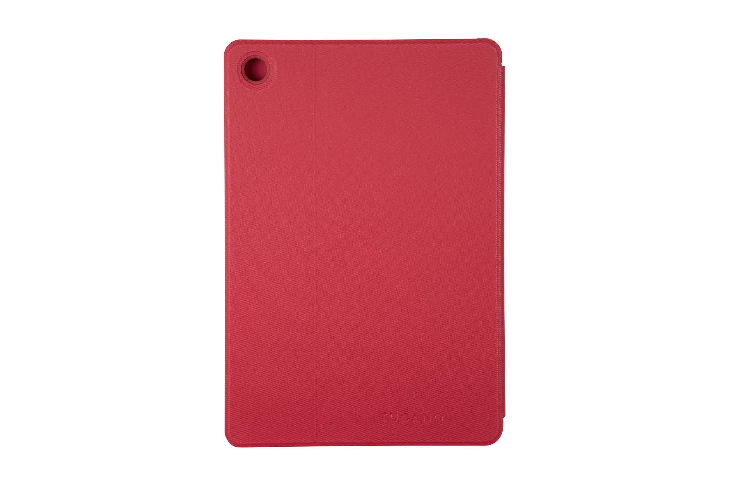 Tucano Gala Tabletschutzhülle Für Galaxy Tab A11+ Größe 3 Rot