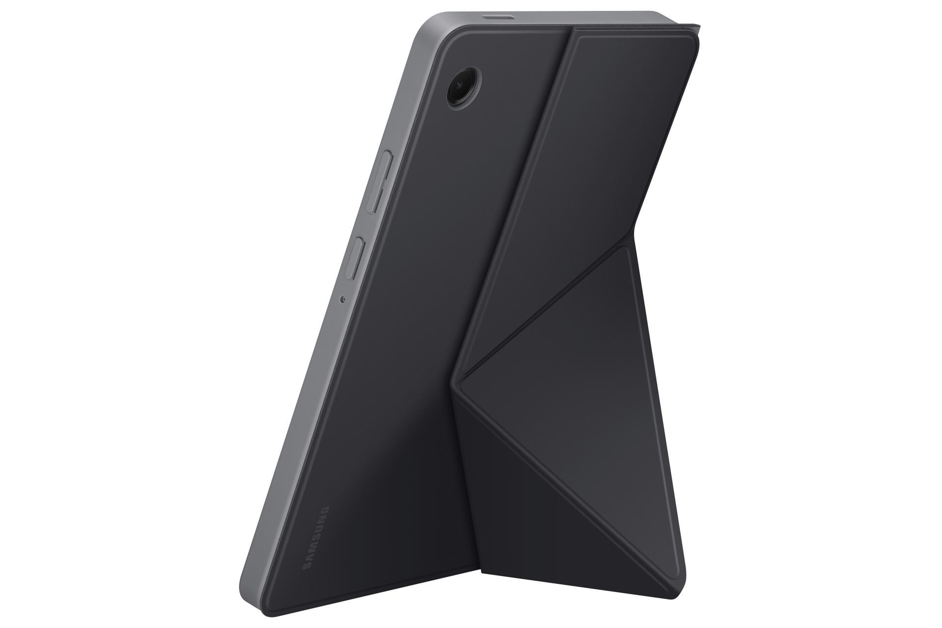 Samsung Book Cover Für Galaxy Tab A11+ Schwarz