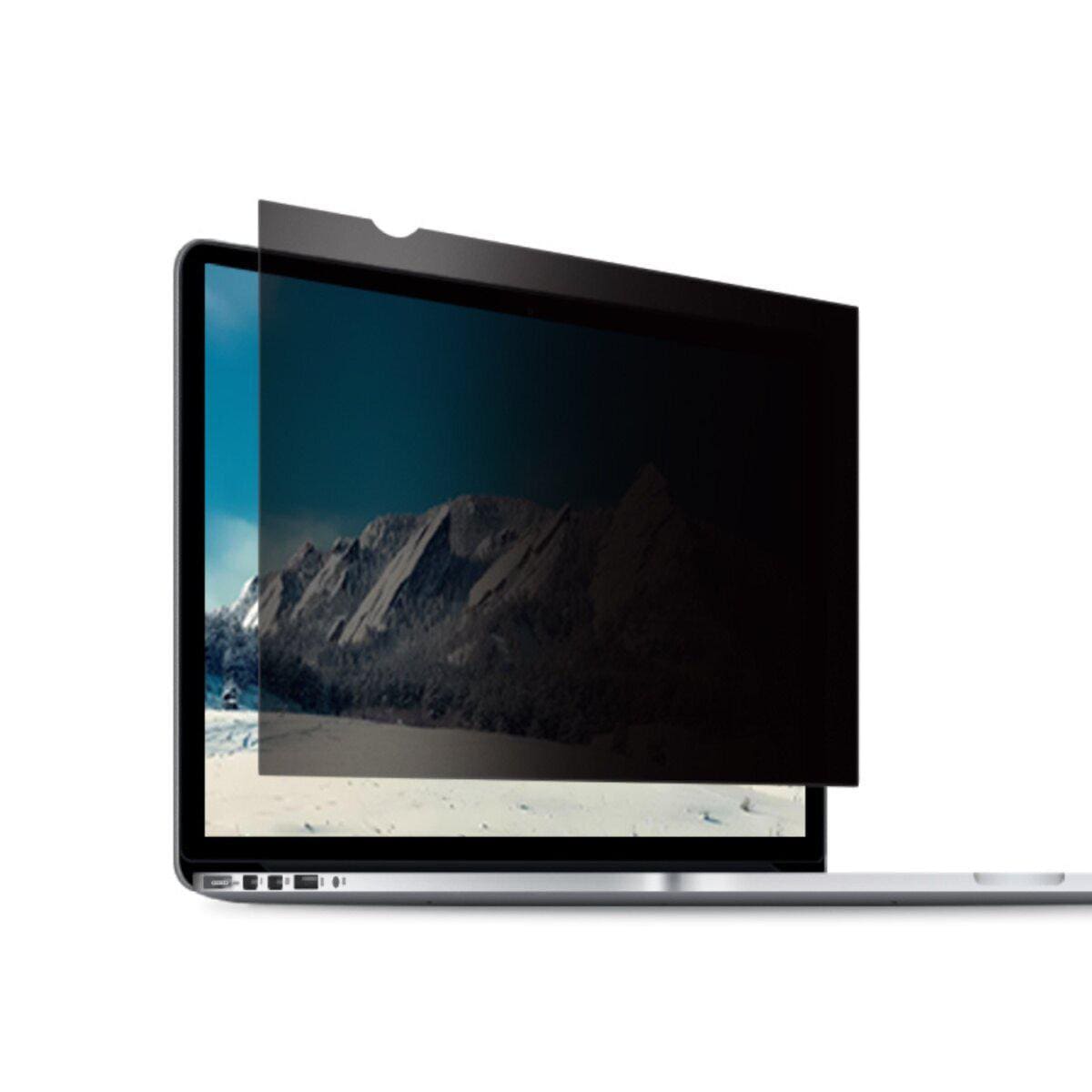 4smarts Privacy Filter für Lenovo Thinkpad X12 Detachable Gen2