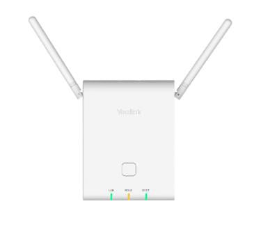 Yealink W90b Dect Multizellensystem Basisstation Für Schnurloses Telefon/Voip-Telefon Größe 1.8