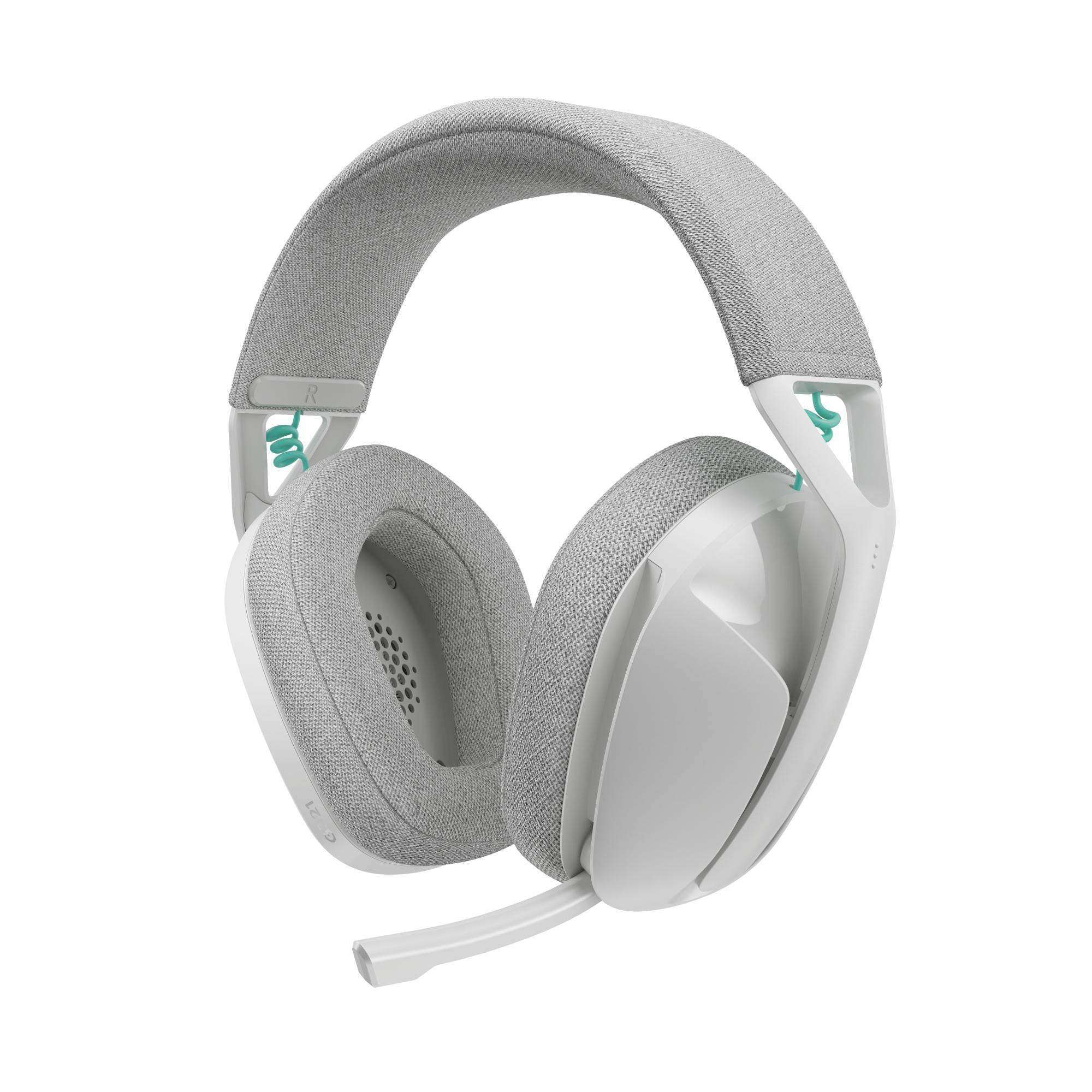 Logitech G G321 Lightspeed Kabelloses Bluetooth-Gaming-Headset - Image 3