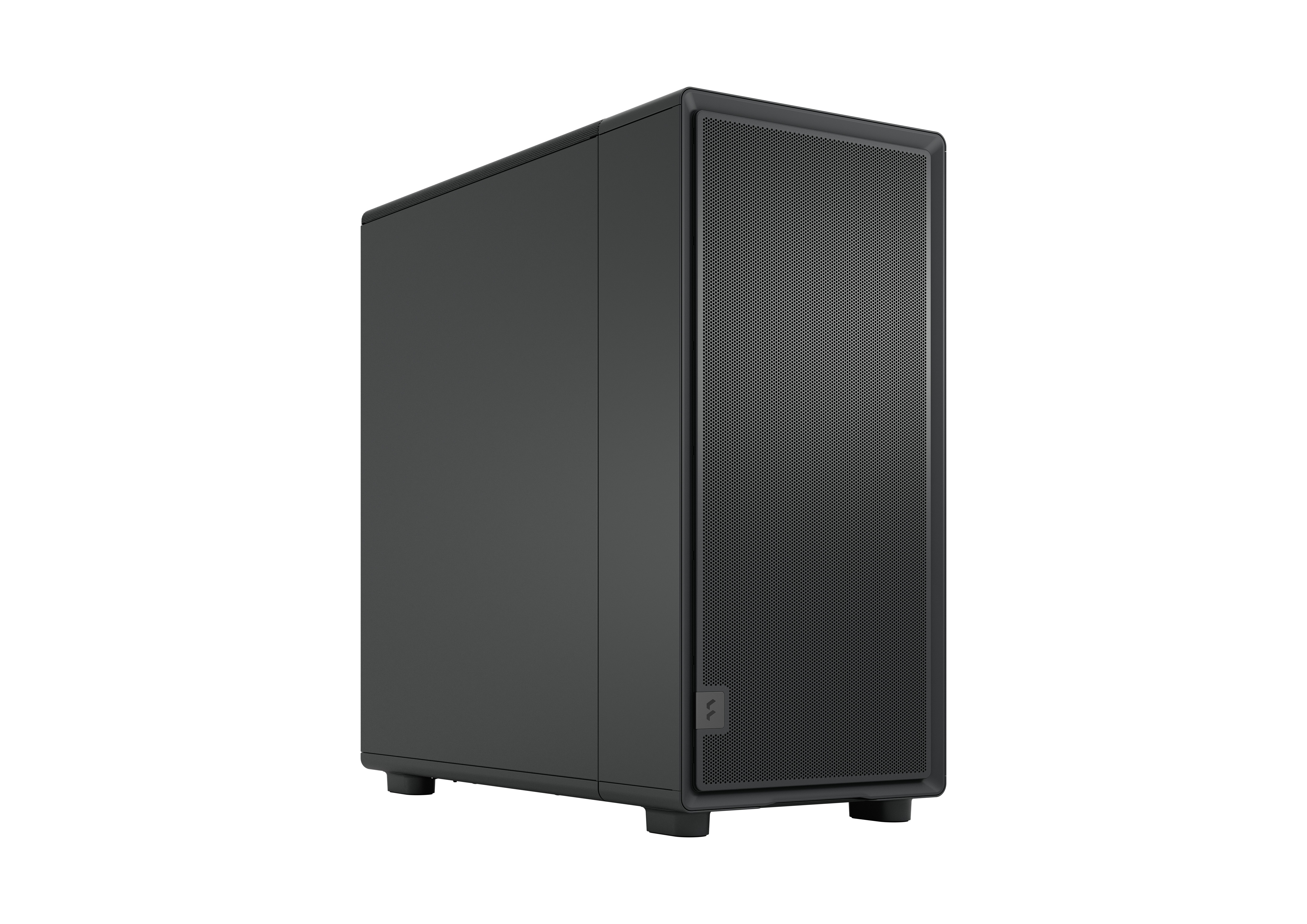 Fractal Design Pc-Gehäuse - Fd-C-Epo1x-01 - Epoch Xl Schwarz Voll - Bild 3