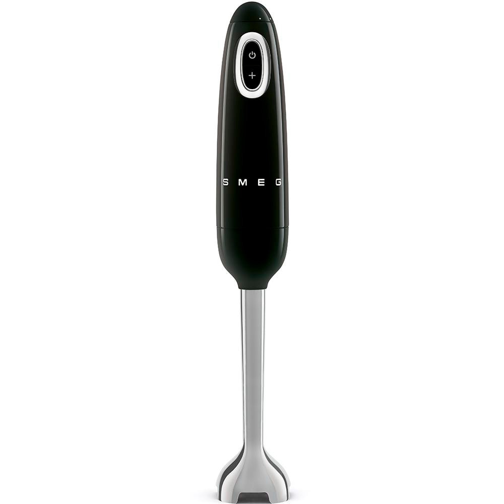 Smeg Schwarz Stabmixer Hbf03bleu (Schwarz) - Bild 3