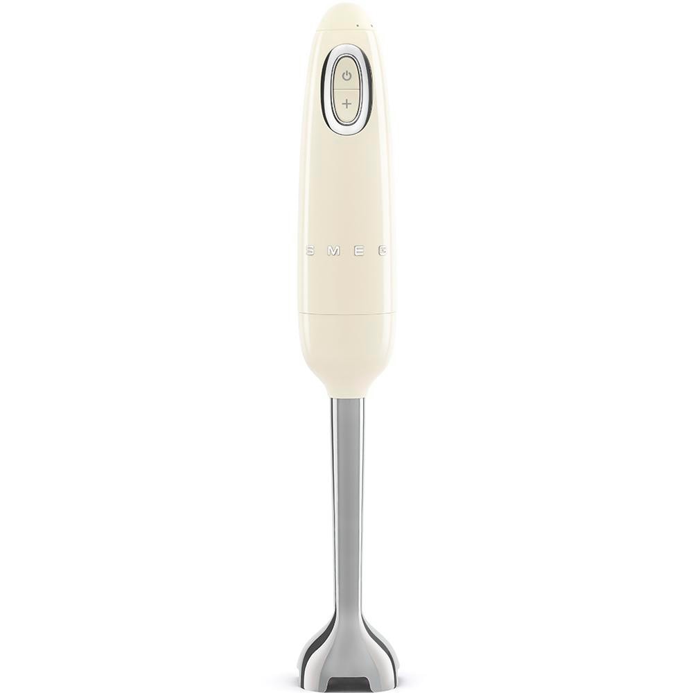 Smeg 50S Style Stabmixer Creme Beige Hbf03creu - Image 2
