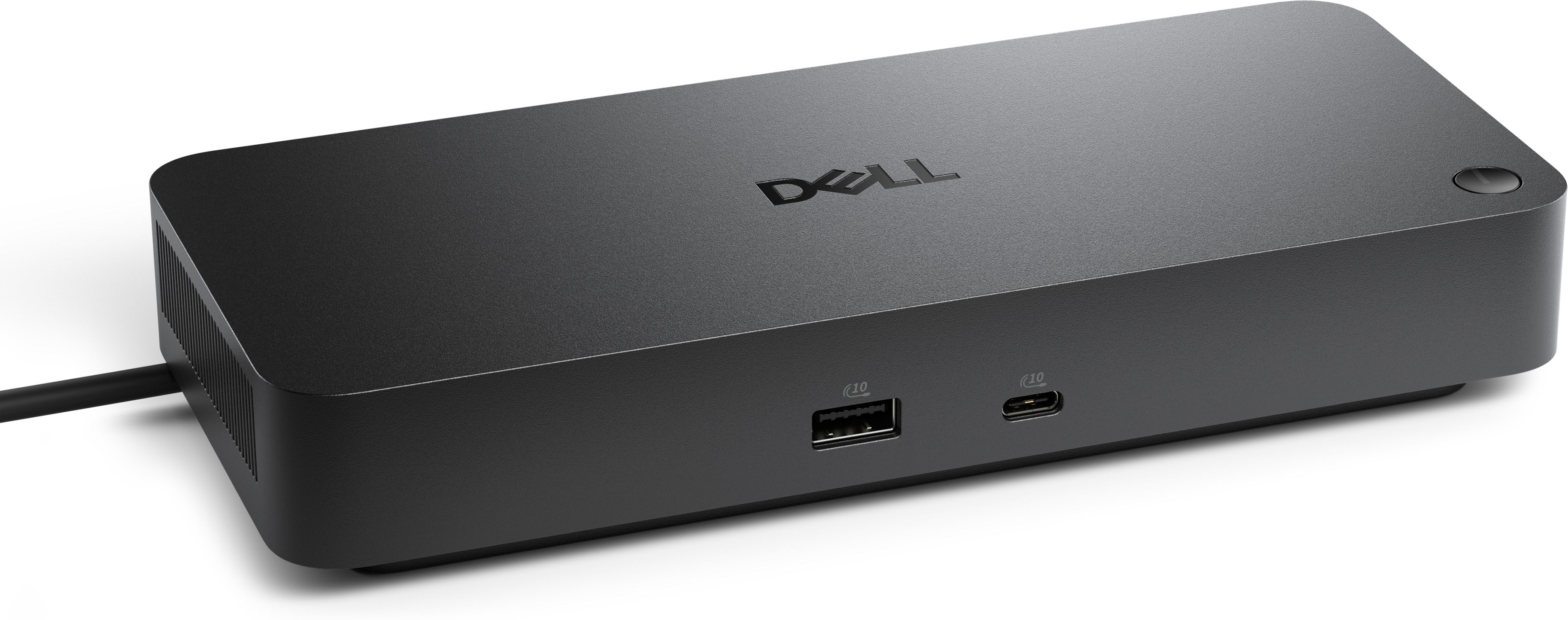 Dell Pro WD25TB4 Dockingstation Thunderbolt 4 180-W-Netzteil, 2.5GbE, schwarz - Bild 5
