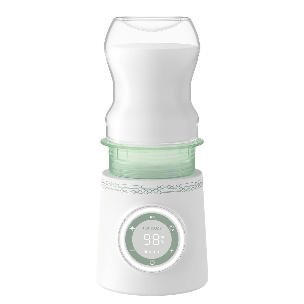 Momcozy  Tragbarer Flaschenwärmer - Image 3
