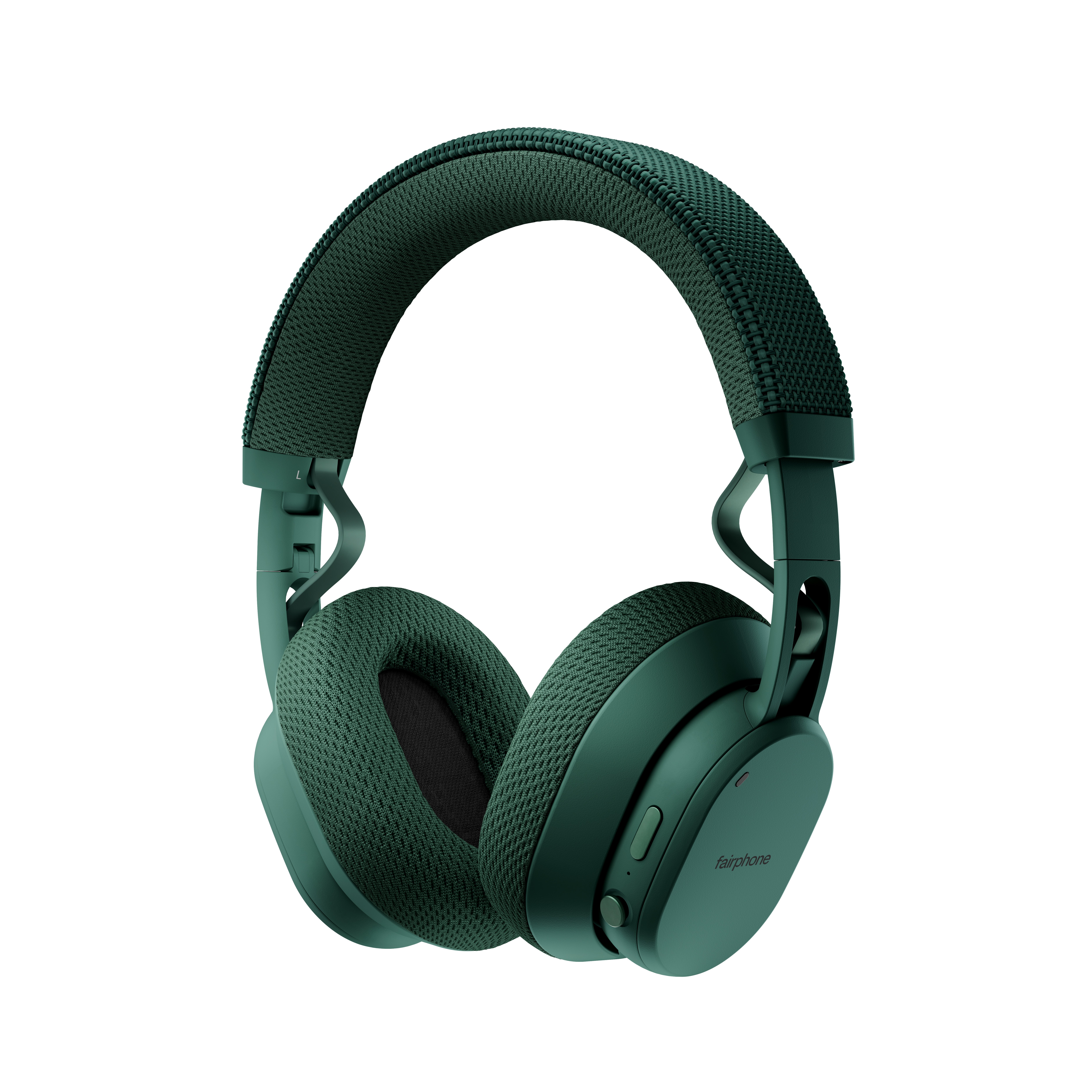 Fairphone Fairbuds XL 2025 - Forest Green - Image 2