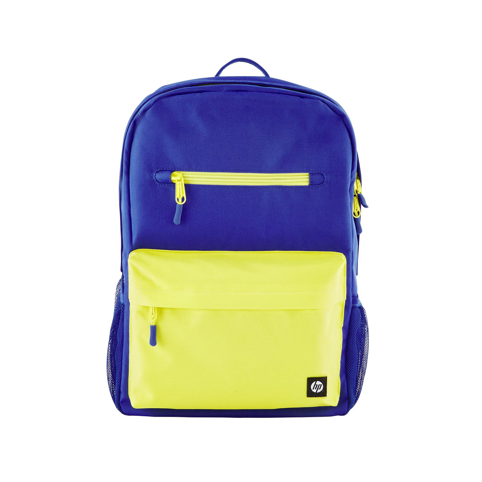 HP Campus 39,6 cm (15,6 Zoll) Rucksack Blau