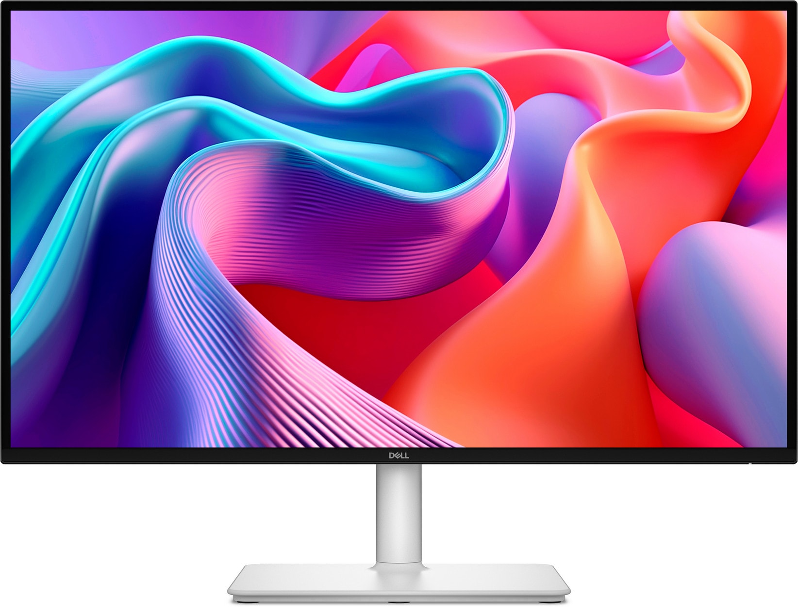 Dell S2725DSM 27 Zoll WQHD IPS LED 16:9 144 Hz Office Monitor