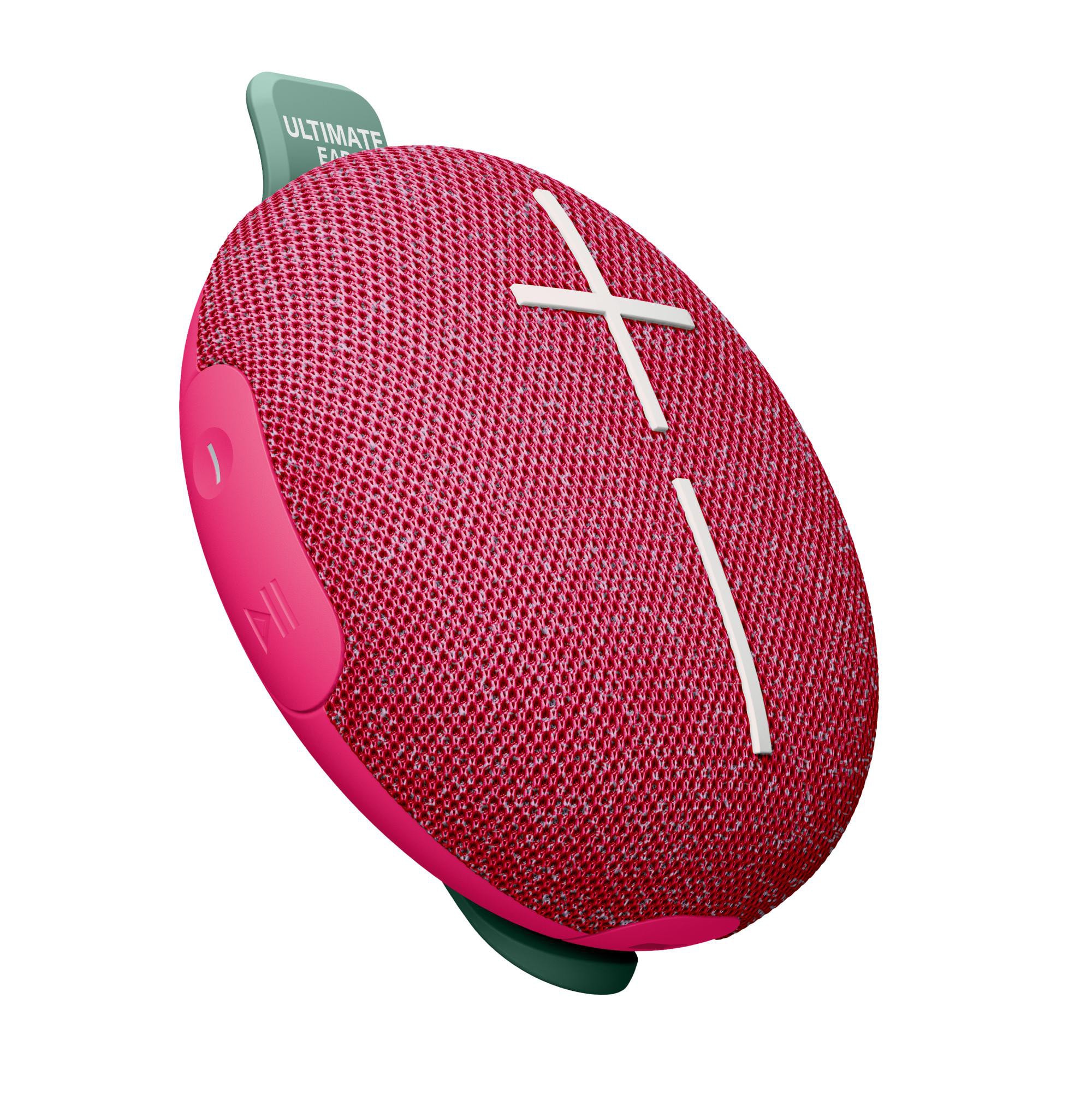 Ultimate Ears Kabelloser Lautsprecher Miniroll Pink - Bild 3