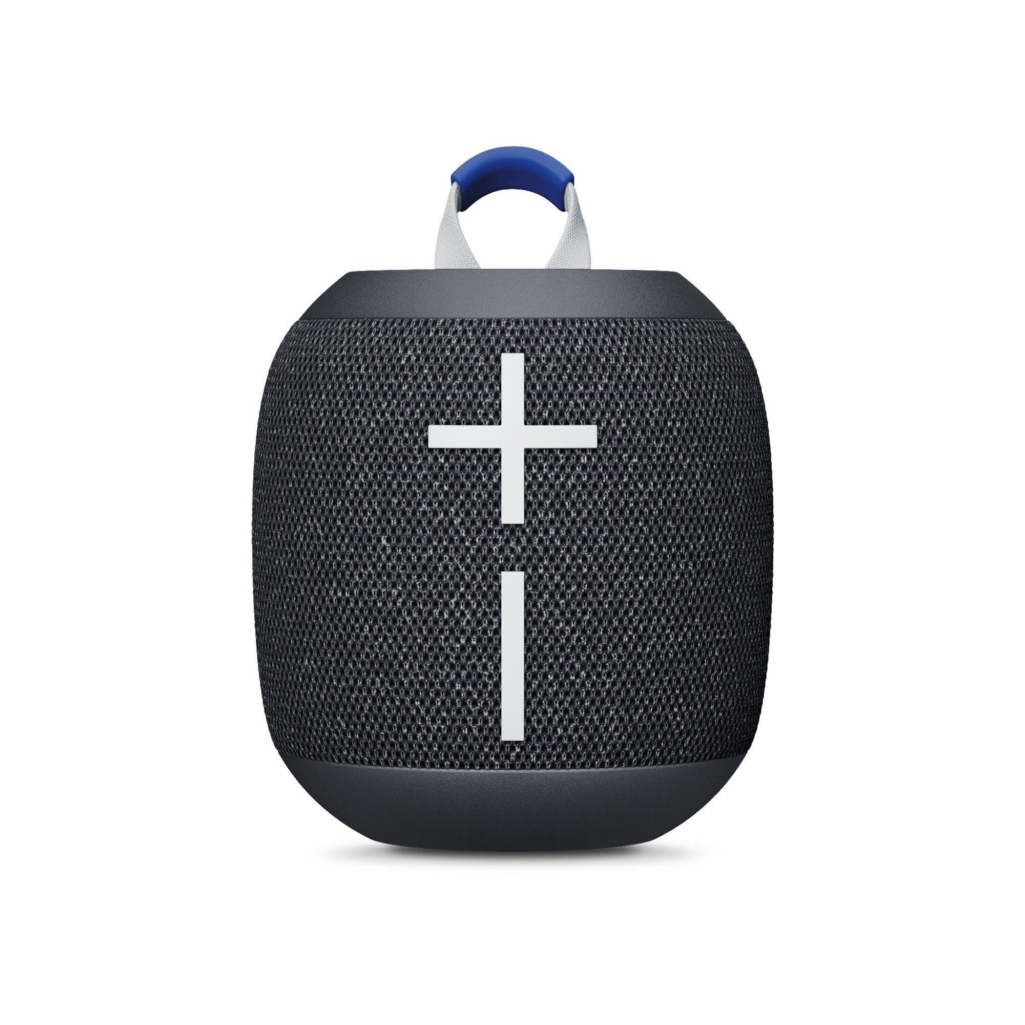 Ultimate Ears WONDERBOOM 4 – mobiler, wasserdichter Bluetooth-Lautsprecher | Satte Tiefen, 360-Grad-Klang, staubdichter, schwimmfähiger Lautsprecher, 40 m Reichweite - Schwarz - Bild 6