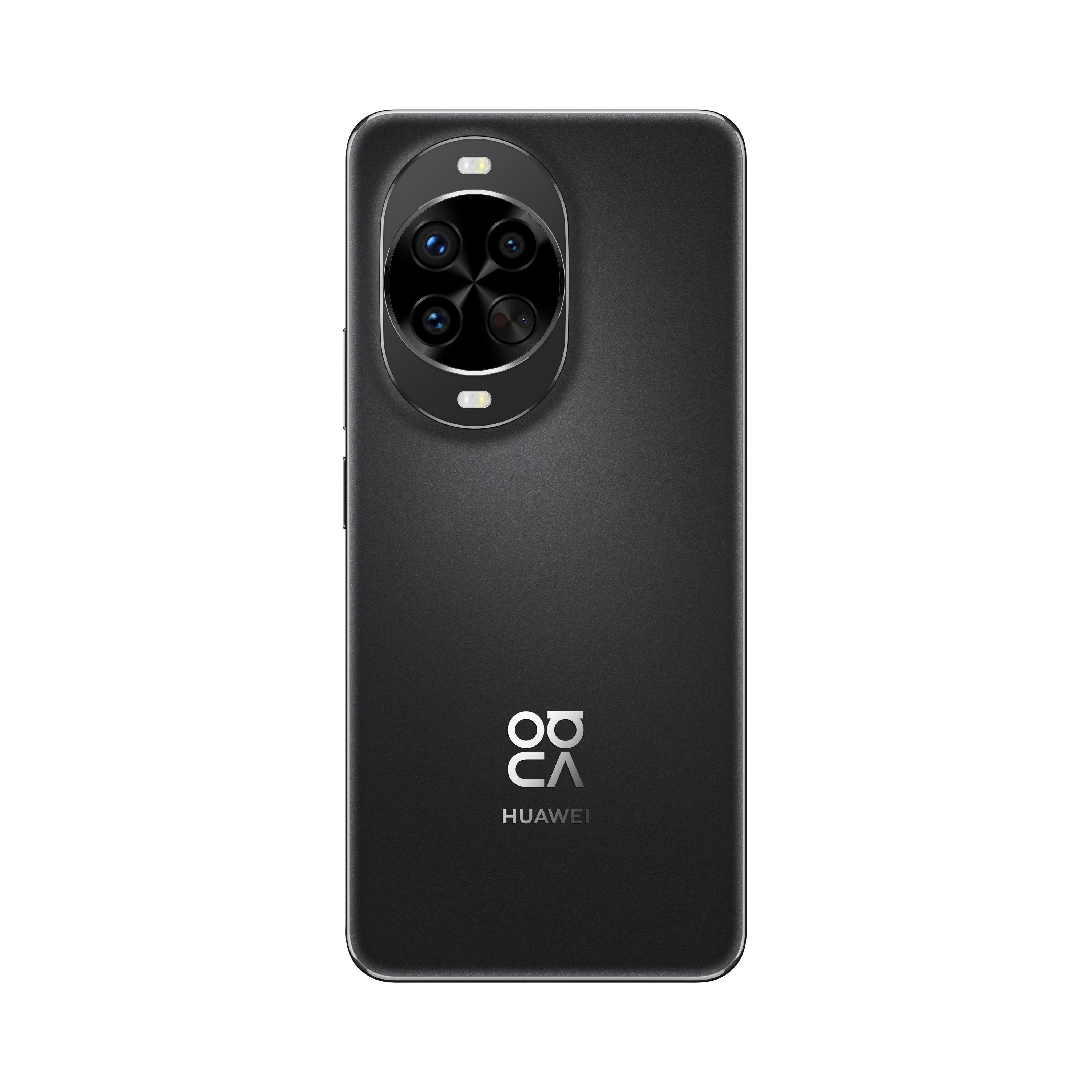 Huawei nova 14 Pro + FreeArc (512 GB, Black, 6.78", Dual SIM, 4G), Smartphone, Schwarz - Image 4