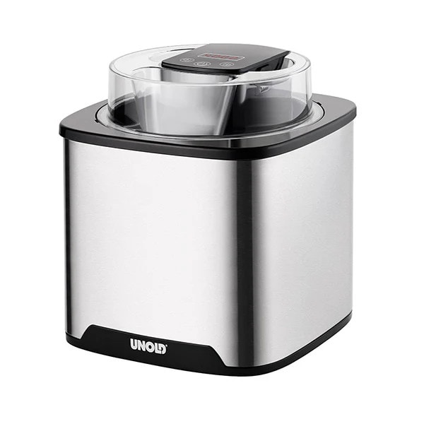 Unold 48855 Eismaschine Gelato