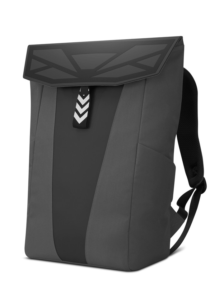 Lenovo Lenovo Legion 16 Zoll Gaming-Rucksack GB400 Schwarz